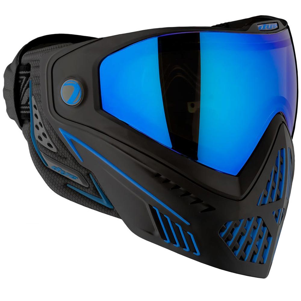 Dye i5 Paintball high quality Mask