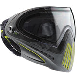 Dye I4 Thermal Paintball Goggles 2014 Bomber Lime