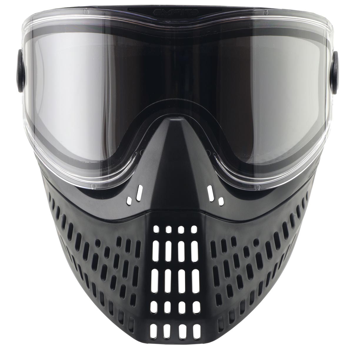 Empire E-Vent Mask Black