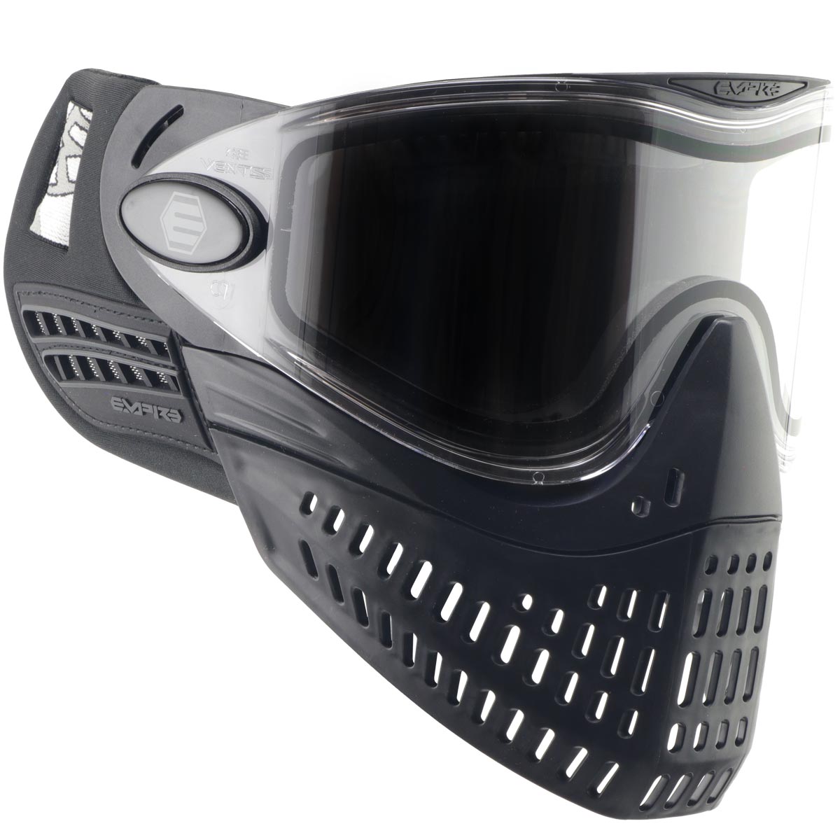 Empire E-Vent Mask Black