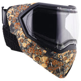 Empire EVS LE Paintball Mask Bandito with Extra Lens