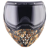 Empire EVS LE Paintball Mask Bandito with Extra Lens