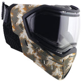 Empire EVS LE Paintball Mask Seismic with Extra Lens