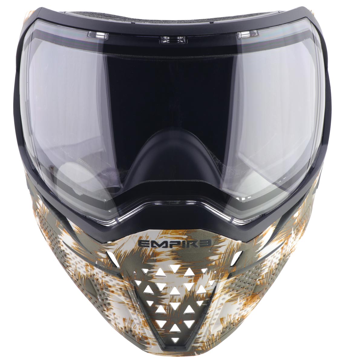 Empire EVS LE Paintball Mask Seismic with Extra Lens