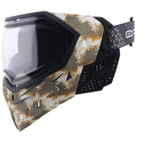 Empire EVS LE Paintball Mask Seismic with Extra Lens