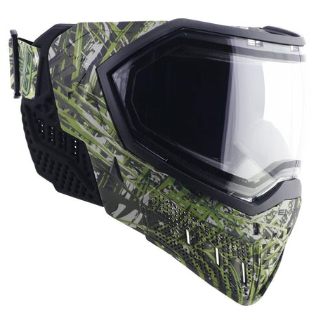 Empire EVS Paintball LE Mask Lurker with Extra Lens