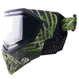 Empire EVS Paintball LE Mask Lurker with Extra Lens