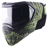 Empire EVS Paintball LE Mask Lurker with Extra Lens