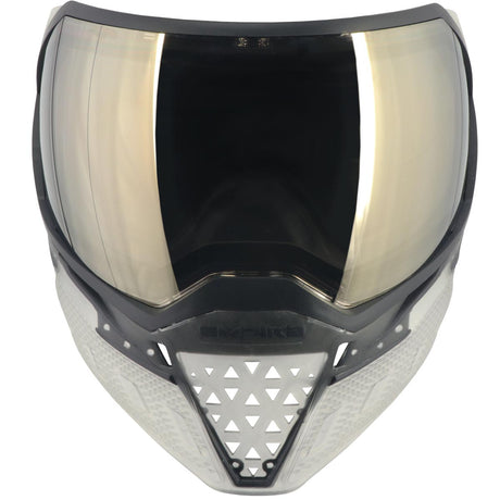 Empire EVS Goggle Clear Black HD Black Lens