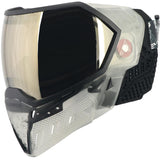 Empire EVS Goggle Clear Black HD Black Lens