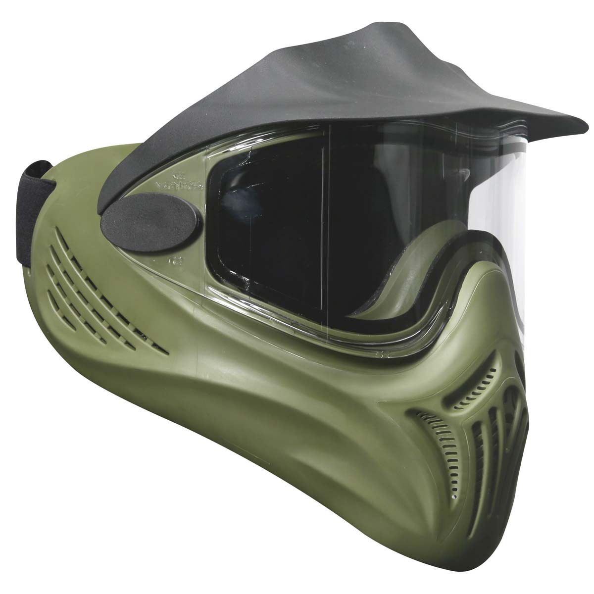 Empire Helix Thermal Paintball Goggles Olive