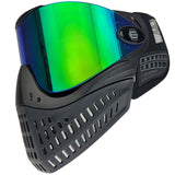 Empire E-Vent Black w Green Lens