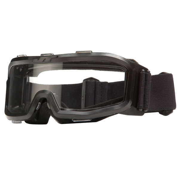 JT SplatMaster Optix Goggle Black