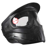 JT Premise Paintball Goggles Black