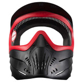 JT Premise Paintball Goggles Red