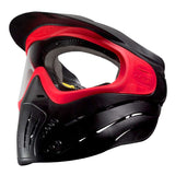 JT Premise Paintball Goggles Red