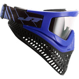 JT Proflex X Thermal Paintball Goggles Blue