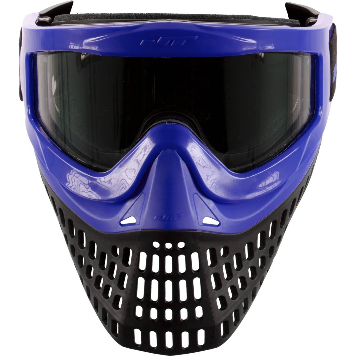 JT Proflex X Thermal Paintball Goggles Blue