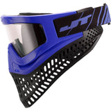 JT Proflex X Thermal Paintball Goggles Blue