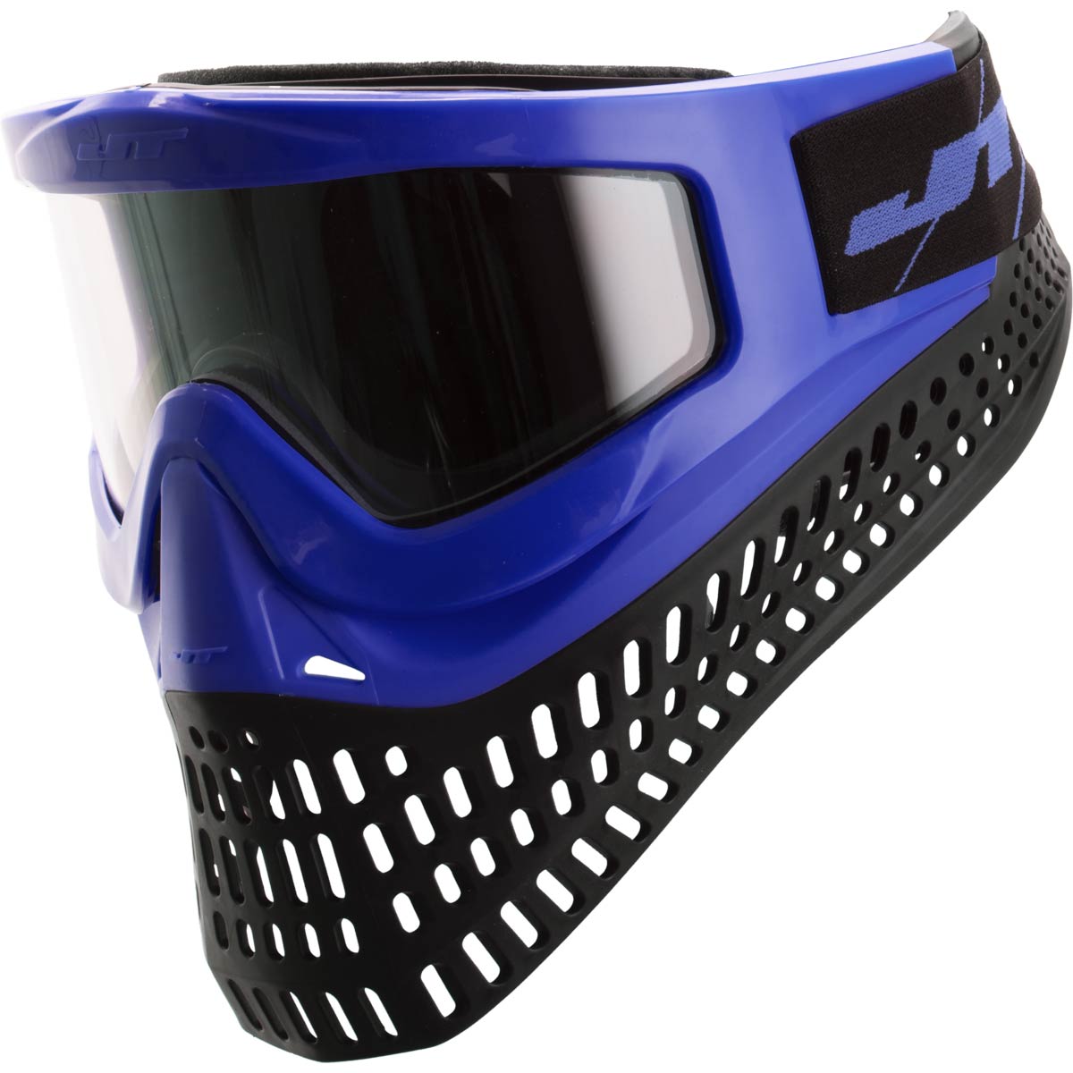 JT Proflex X Thermal Paintball Goggles Blue