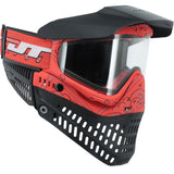 JT ProFlex Bandana Goggle LE Red