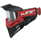 JT ProFlex Bandana Goggle LE Red