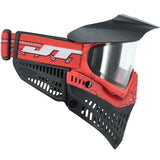 JT ProFlex Bandana Goggle LE Red