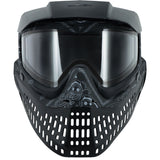 JT ProFlex Bandana Goggle LE Black with Extra Lens