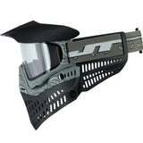 JT ProFlex Bandana Goggle LE Grey with Extra Lens