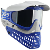 JT ProFlex Cobalt Blue Goggle With Extra Chrome Lens