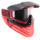 JT ProFlex Red Ice Goggle LE