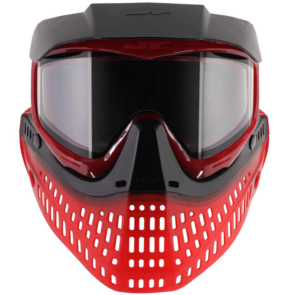 JT ProFlex Red Ice Goggle LE