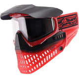 JT ProFlex Red Ice Goggle LE