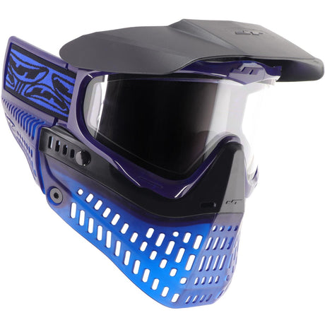 JT ProFlex Blue Ice Goggle