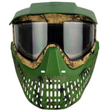 JT Palm Tree Proflex Goggle w Clear Lens