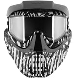 JT ProFlex Zebra Goggle LE with Extra Lens