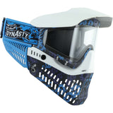 JT ProFlex Dynasty LE Goggle White