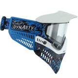 JT ProFlex Dynasty LE Goggle White