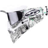 JT ProFlex 100 Dollar Bill Goggle LE with Extra Lens