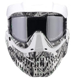 JT ProFlex 100 Dollar Bill Goggle LE with Extra Lens