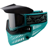 JT ProFlex SE Goggle Teal Ice