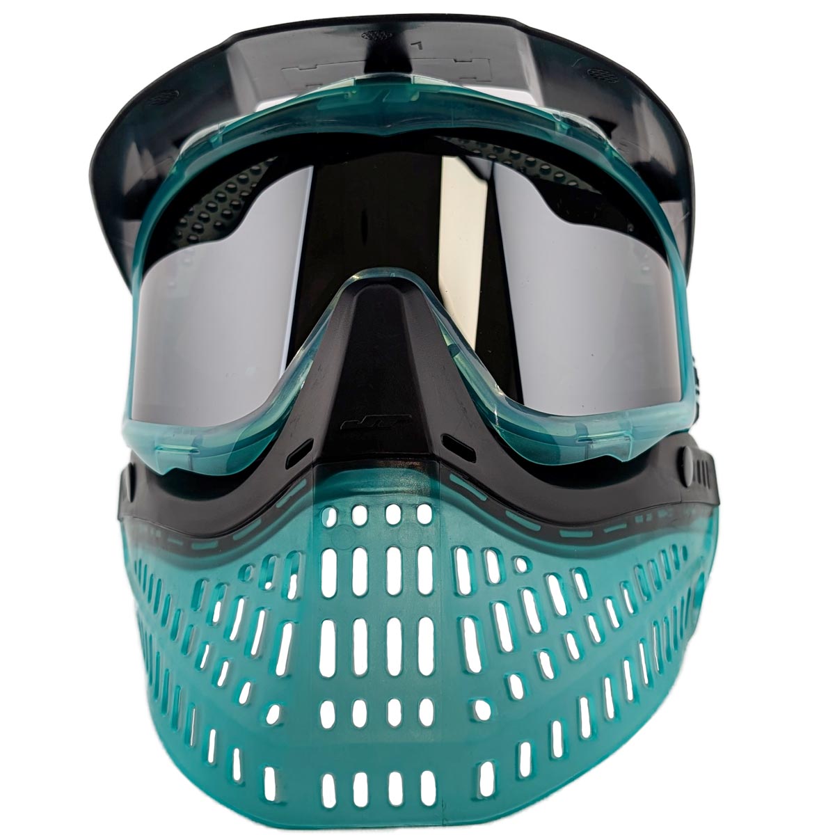 JT ProFlex SE Goggle Teal Ice