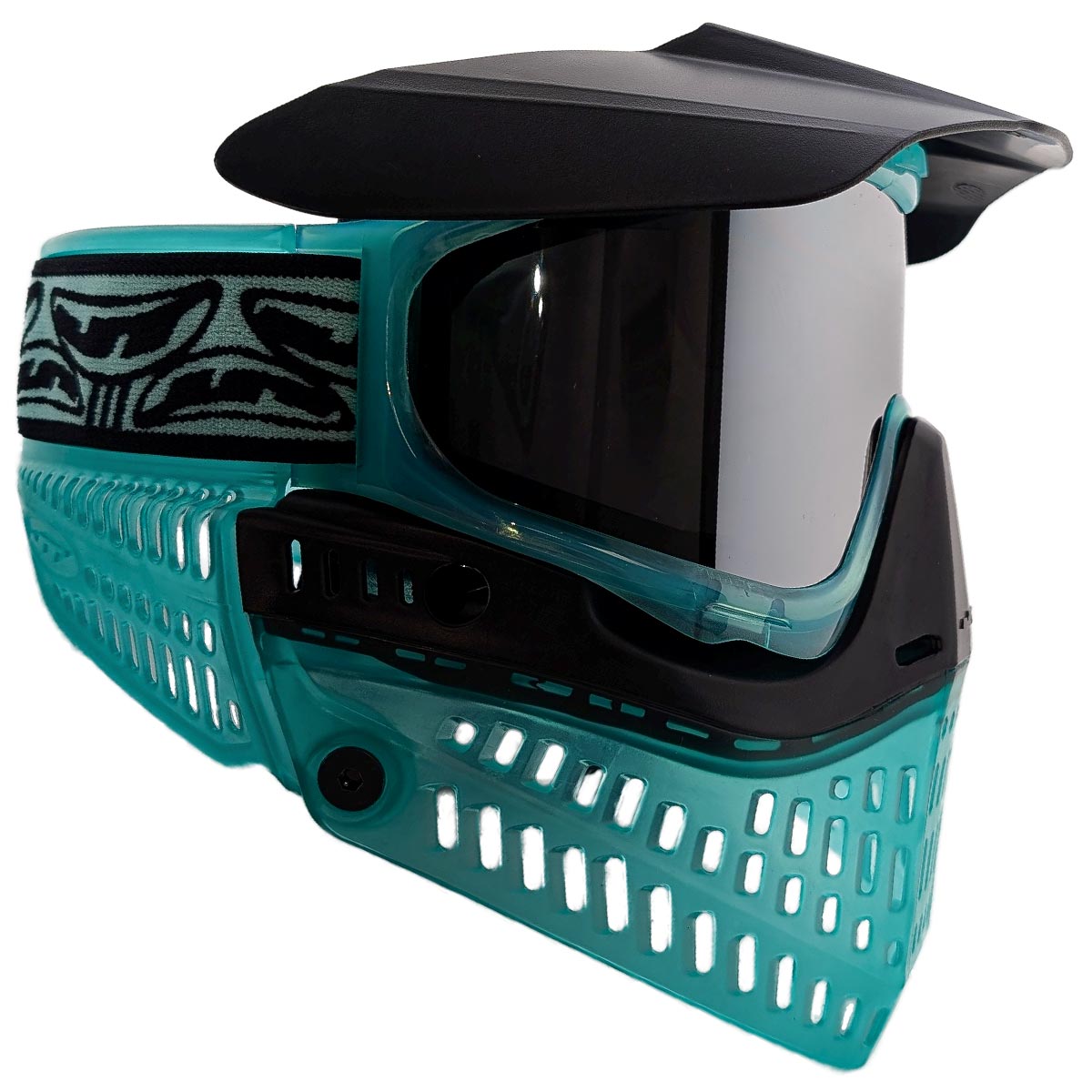 JT ProFlex SE Goggle Teal Ice