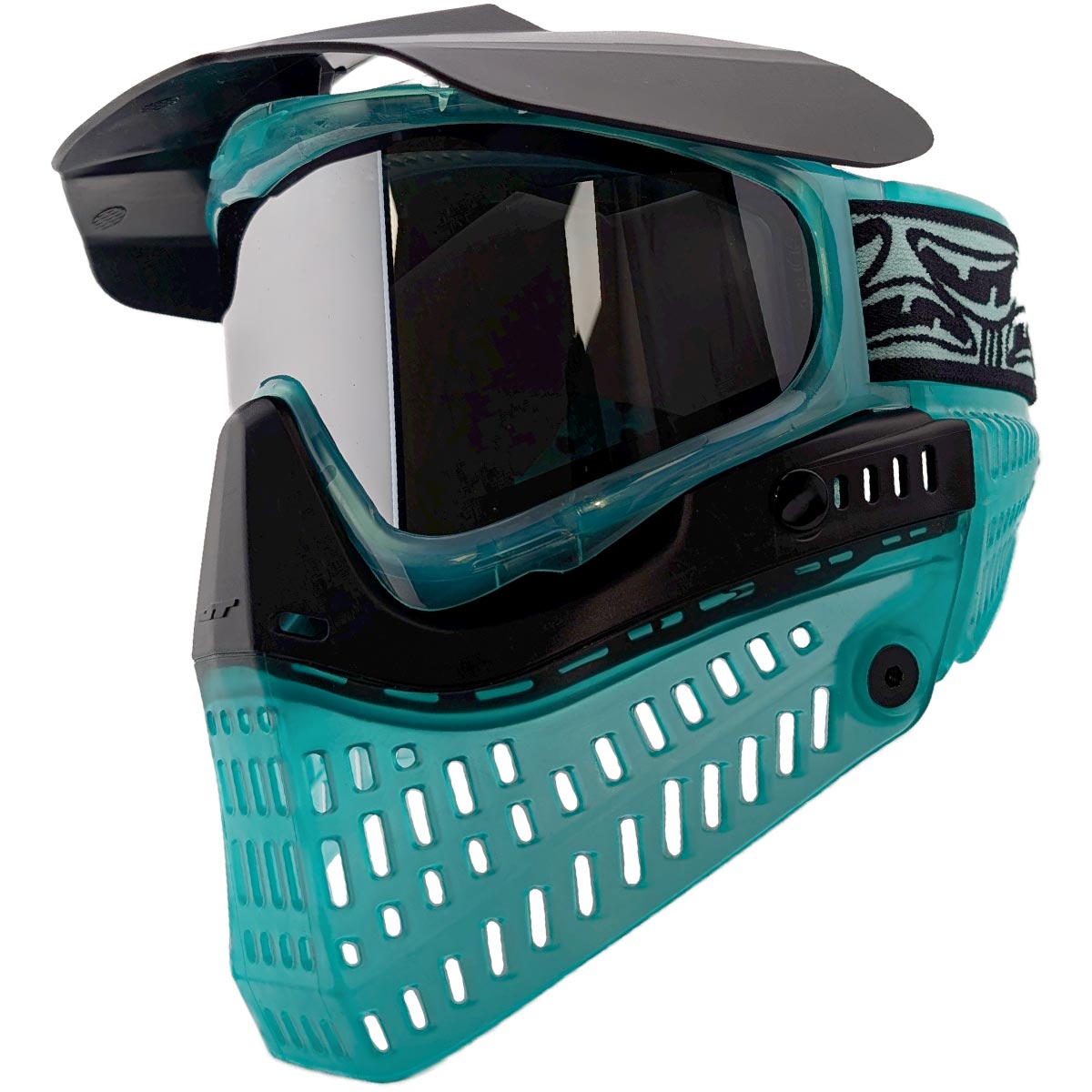 JT ProFlex SE Goggle Teal Ice