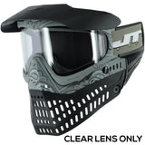 JT ProFlex Bandana Goggle LE Grey