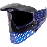 JT ProFlex Goggle Blue Ice w Smoke Lens