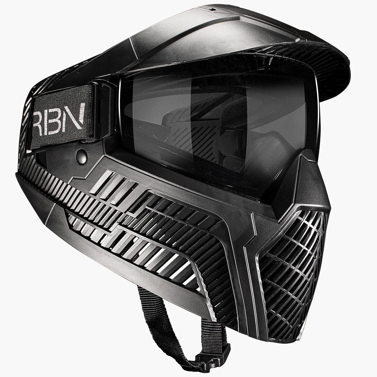 CRBN OPR Thermal Goggle Black