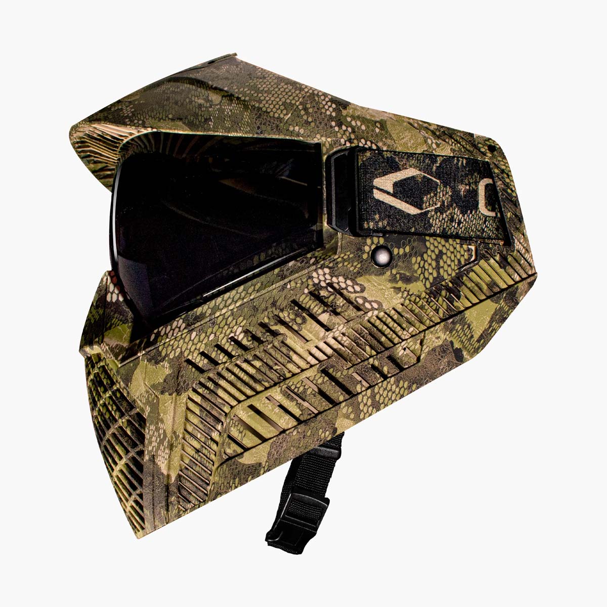 CRBN OPR Thermal Goggle CRBN Camo