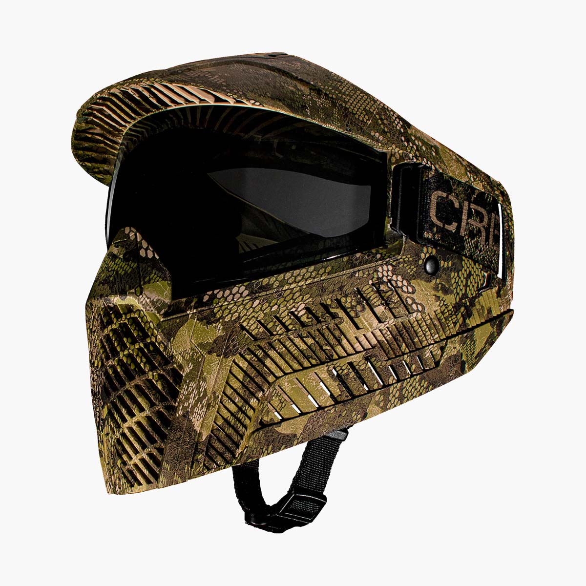 CRBN OPR Thermal Goggle CRBN Camo