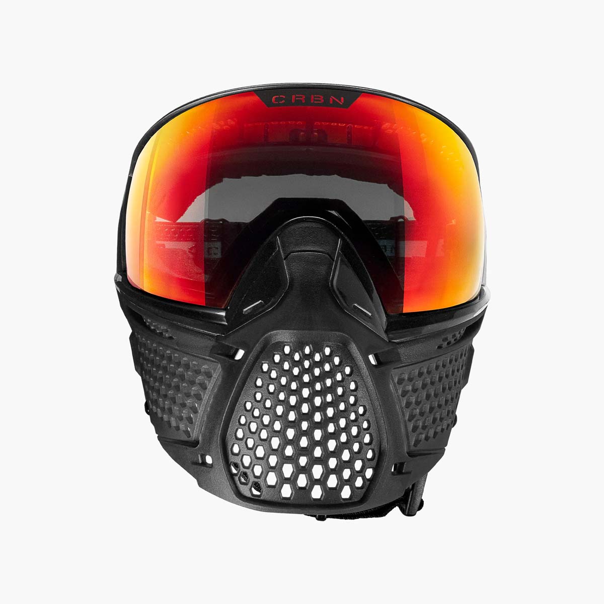 CRBN Zero PRO Smoke Goggle Less Coverage